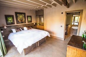 West Lexham Wellness and Retreat Centre