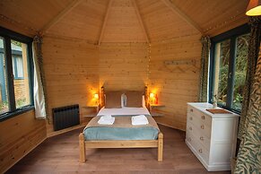 West Lexham Wellness and Retreat Centre