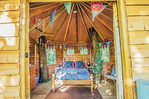 West Lexham Wellness and Retreat Centre