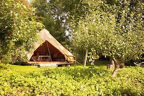 West Lexham Wellness and Retreat Centre