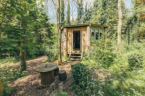 West Lexham Wellness and Retreat Centre