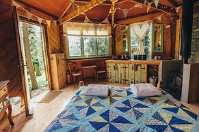 West Lexham Wellness and Retreat Centre