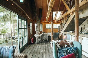 West Lexham Wellness and Retreat Centre