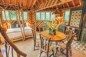 West Lexham Wellness and Retreat Centre