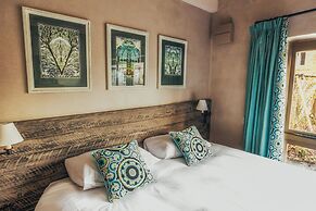 West Lexham Wellness and Retreat Centre