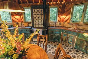 West Lexham Wellness and Retreat Centre