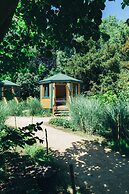 West Lexham Wellness and Retreat Centre