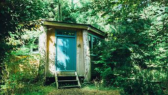 West Lexham Wellness and Retreat Centre