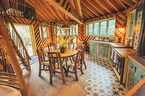 West Lexham Wellness and Retreat Centre