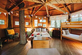 West Lexham Wellness and Retreat Centre