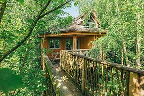 West Lexham Wellness and Retreat Centre