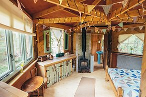 West Lexham Wellness and Retreat Centre