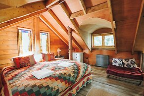 West Lexham Wellness and Retreat Centre