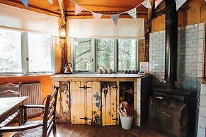 West Lexham Wellness and Retreat Centre