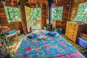West Lexham Wellness and Retreat Centre