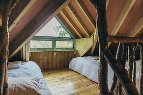 West Lexham Wellness and Retreat Centre