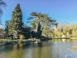 West Lexham Wellness and Retreat Centre