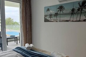 Comfortable Apartment for 4 People, Rogowo