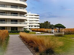 Comfortable Apartment for 4 People, Rogowo