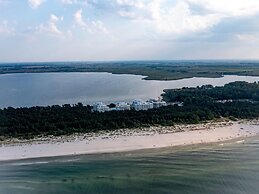 Comfortable Apartment for 4 People, Rogowo