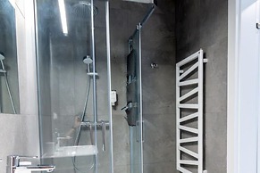 Comfortable Apartment for 4 People, Rogowo