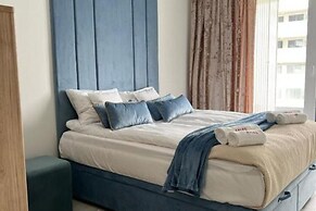 Comfortable Apartment for 4 People, Rogowo