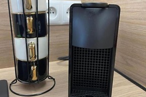 Comfortable Apartment for 4 People, Rogowo