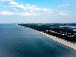 Comfortable Apartment for 4 People, Rogowo