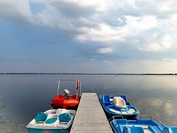 Comfortable Apartment for 4 People, Rogowo