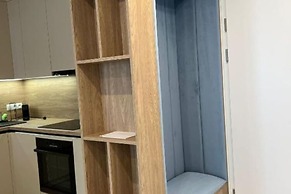 Comfortable Apartment for 4 People, Rogowo