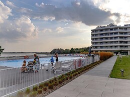 Comfortable Apartment for 4 People, Rogowo