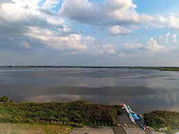 Comfortable Apartment for 4 People, Rogowo