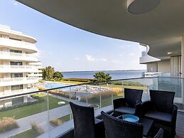 Comfortable Apartment for 4 People, Rogowo