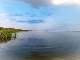 Comfortable Apartment for 4 People, Rogowo