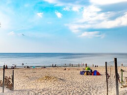 Comfortable Apartment for 4 People, Rogowo