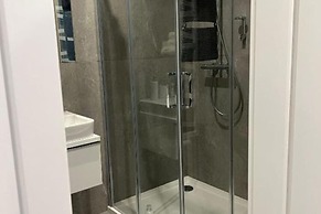 Comfortable Apartment for 4 People, Rogowo