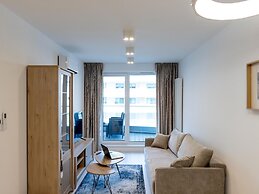 Comfortable Apartment for 4 People, Rogowo