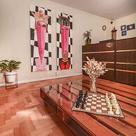 Jaquemate Guest House