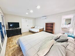 Jaquemate Guest House