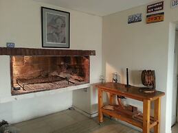 Jaquemate Guest House