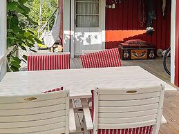 9 Person Holiday Home in Sorunda