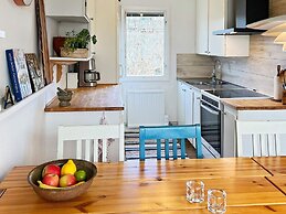9 Person Holiday Home in Sorunda