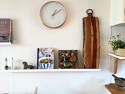 9 Person Holiday Home in Sorunda