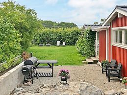 9 Person Holiday Home in Sorunda