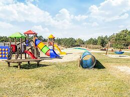 Cabin for 4 Persons in Camping Resort, Pandrup