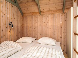 Cabin for 4 Persons in Camping Resort, Pandrup