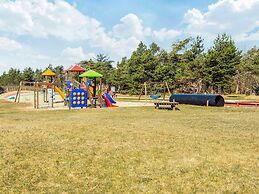 Cabin for 4 Persons in Camping Resort, Pandrup