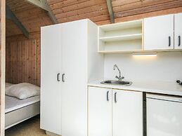 Cabin for 4 Persons in Camping Resort, Pandrup