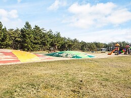 Cabin for 4 Persons in Camping Resort, Pandrup