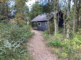 Cabin in Camping Resort-shared Bathroom